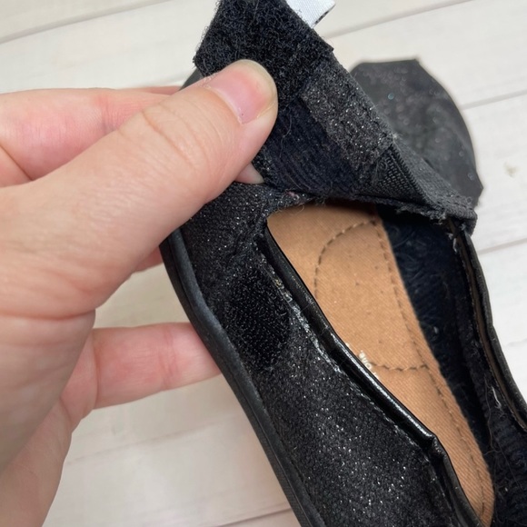 Sparkly toms size T5 - Picture 10 of 10